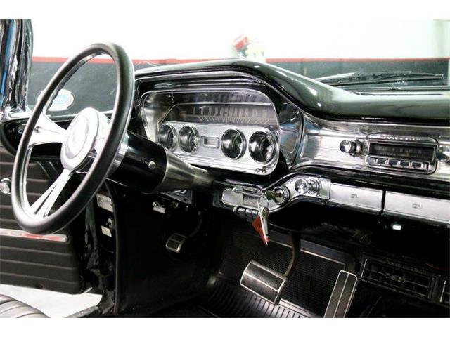 1960 Pontiac Parisienne for Sale | ClassicCars.com | CC-912444