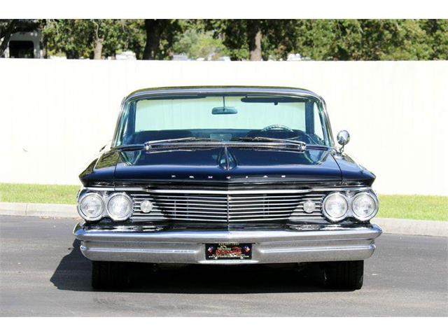 1960 Pontiac Parisienne for Sale | ClassicCars.com | CC-912444