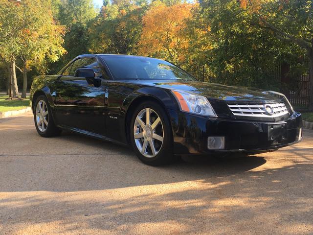 2004 Cadillac XLR (CC-912466) for sale in Mercerville, No state
