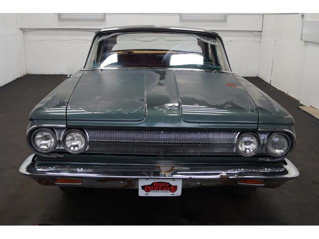 1963 Dodge Custom 880 (CC-912477) for sale in Derry, New Hampshire