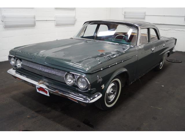 1963 Dodge Custom 880 (CC-912477) for sale in Derry, New Hampshire