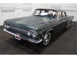 1963 Dodge Custom 880 (CC-912477) for sale in Derry, New Hampshire