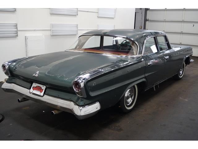 1963 Dodge Custom 880 (CC-912477) for sale in Derry, New Hampshire