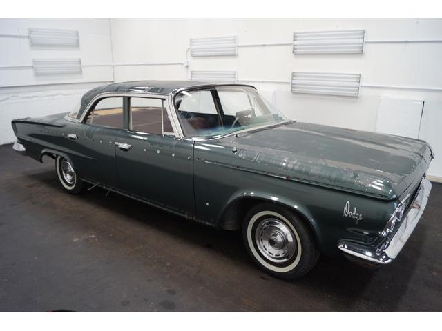 1963 Dodge Custom 880 (CC-912477) for sale in Derry, New Hampshire