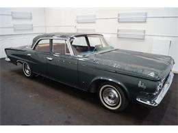 1963 Dodge Custom 880 (CC-912477) for sale in Derry, New Hampshire