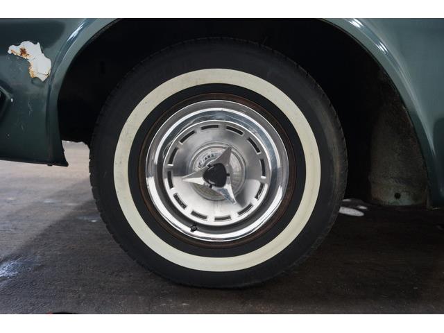 1963 Dodge Custom 880 (CC-912477) for sale in Derry, New Hampshire