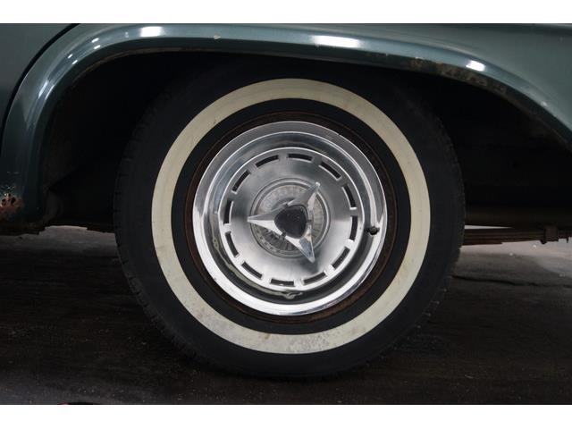 1963 Dodge Custom 880 (CC-912477) for sale in Derry, New Hampshire