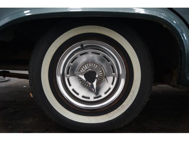 1963 Dodge Custom 880 (CC-912477) for sale in Derry, New Hampshire
