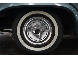 1963 Dodge Custom 880 (CC-912477) for sale in Derry, New Hampshire