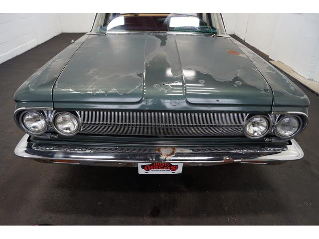 1963 Dodge Custom 880 (CC-912477) for sale in Derry, New Hampshire