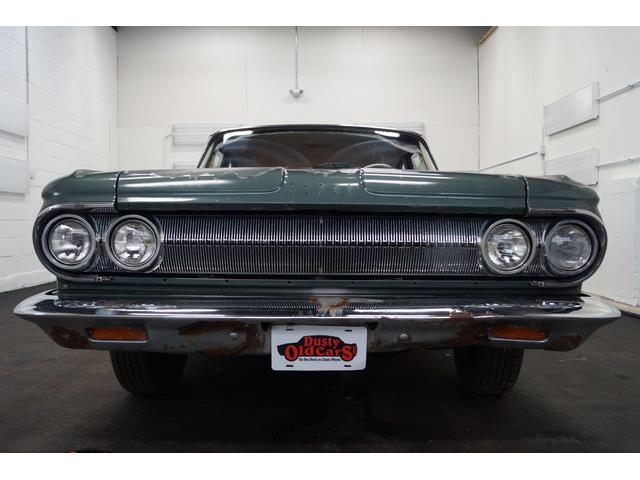 1963 Dodge Custom 880 (CC-912477) for sale in Derry, New Hampshire