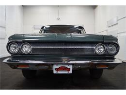 1963 Dodge Custom 880 (CC-912477) for sale in Derry, New Hampshire