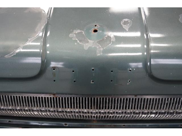 1963 Dodge Custom 880 (CC-912477) for sale in Derry, New Hampshire