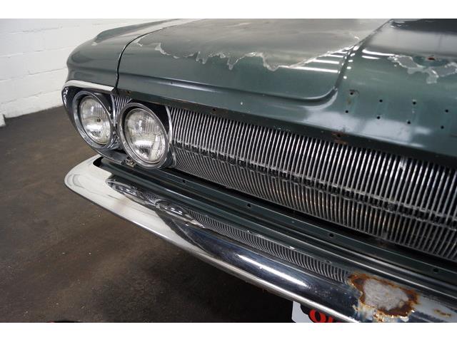 1963 Dodge Custom 880 (CC-912477) for sale in Derry, New Hampshire