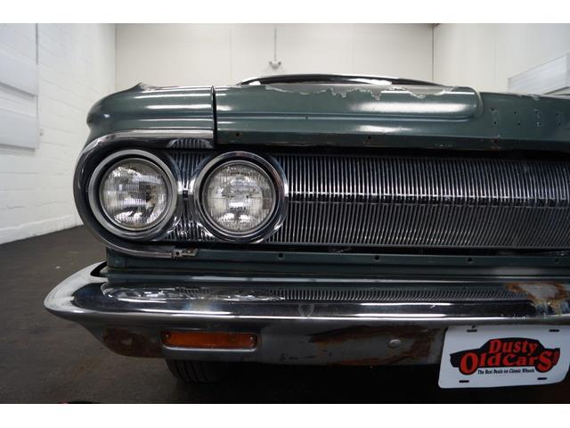 1963 Dodge Custom 880 (CC-912477) for sale in Derry, New Hampshire
