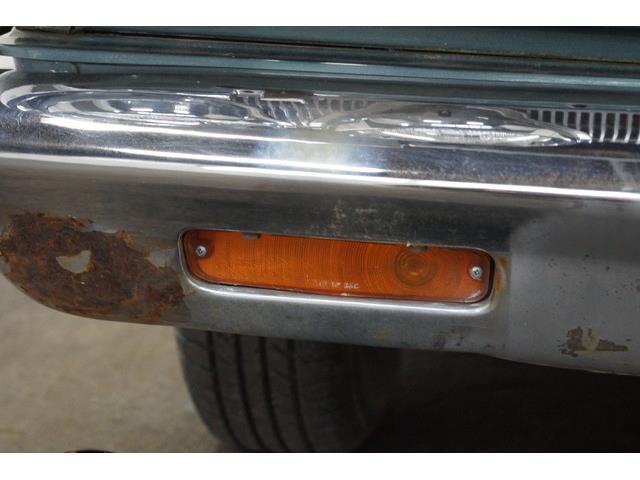 1963 Dodge Custom 880 (CC-912477) for sale in Derry, New Hampshire