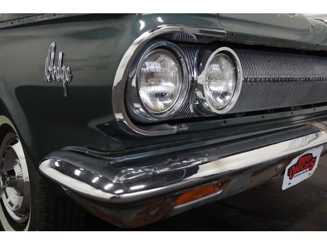 1963 Dodge Custom 880 (CC-912477) for sale in Derry, New Hampshire