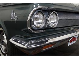 1963 Dodge Custom 880 (CC-912477) for sale in Derry, New Hampshire