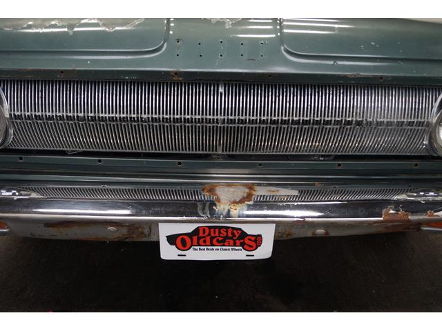 1963 Dodge Custom 880 (CC-912477) for sale in Derry, New Hampshire