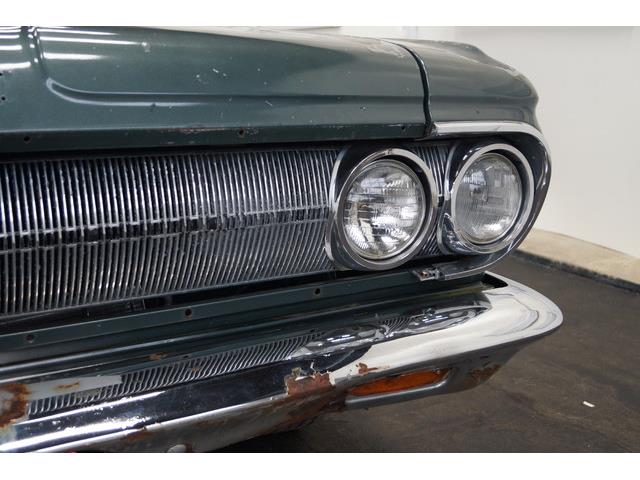 1963 Dodge Custom 880 (CC-912477) for sale in Derry, New Hampshire