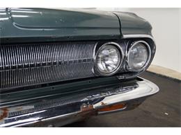 1963 Dodge Custom 880 (CC-912477) for sale in Derry, New Hampshire