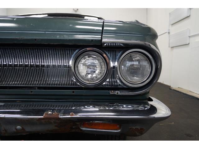 1963 Dodge Custom 880 (CC-912477) for sale in Derry, New Hampshire
