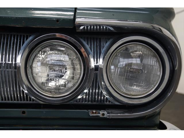1963 Dodge Custom 880 (CC-912477) for sale in Derry, New Hampshire