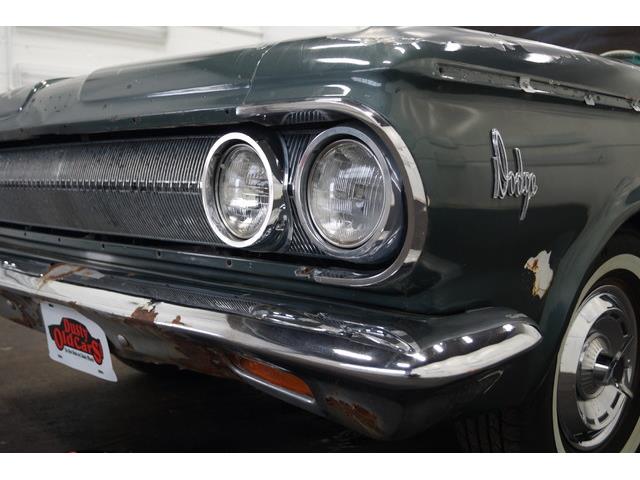 1963 Dodge Custom 880 (CC-912477) for sale in Derry, New Hampshire