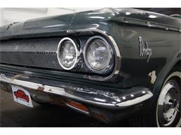 1963 Dodge Custom 880 (CC-912477) for sale in Derry, New Hampshire