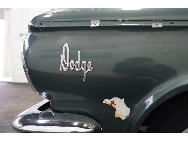1963 Dodge Custom 880 (CC-912477) for sale in Derry, New Hampshire