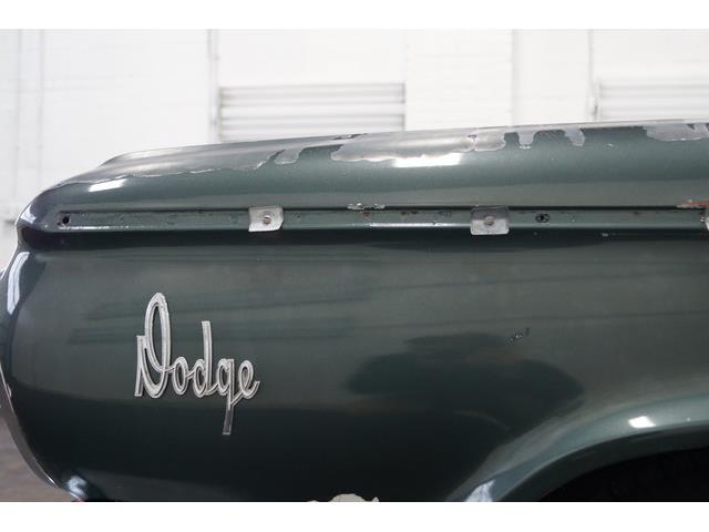 1963 Dodge Custom 880 (CC-912477) for sale in Derry, New Hampshire