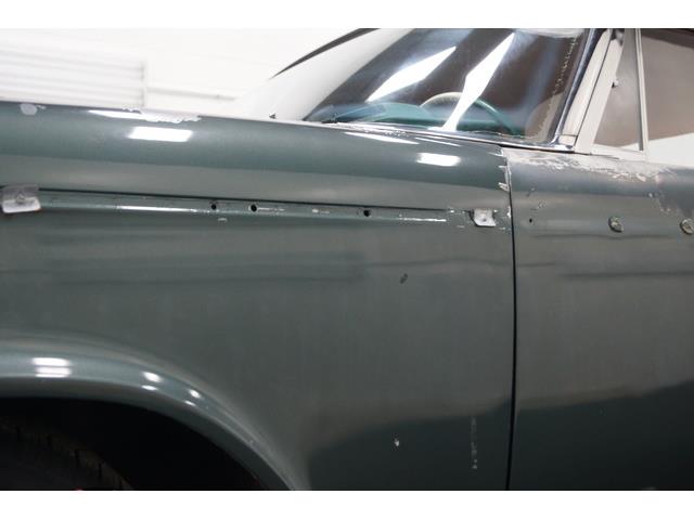 1963 Dodge Custom 880 (CC-912477) for sale in Derry, New Hampshire