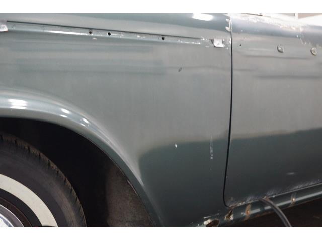 1963 Dodge Custom 880 (CC-912477) for sale in Derry, New Hampshire