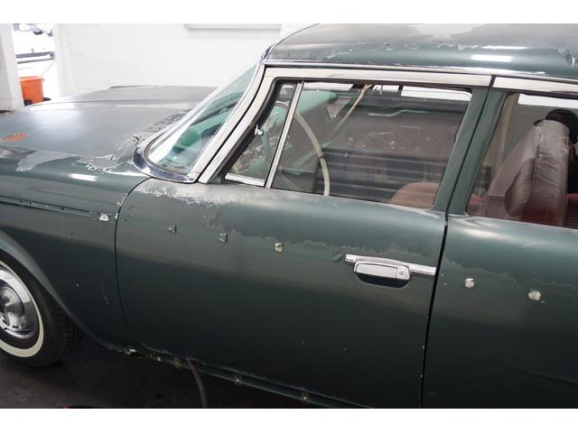 1963 Dodge Custom 880 (CC-912477) for sale in Derry, New Hampshire