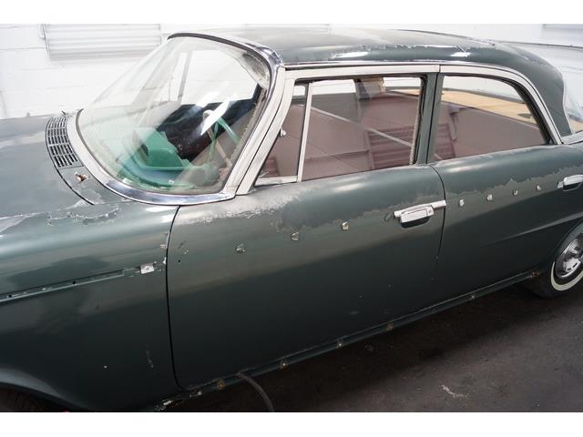 1963 Dodge Custom 880 (CC-912477) for sale in Derry, New Hampshire