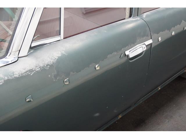 1963 Dodge Custom 880 (CC-912477) for sale in Derry, New Hampshire