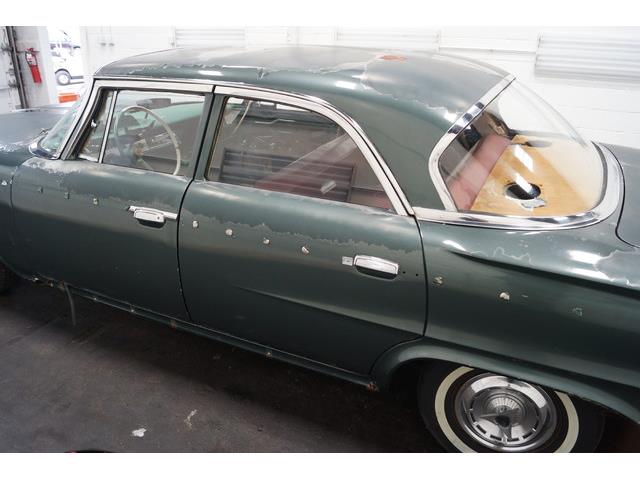 1963 Dodge Custom 880 (CC-912477) for sale in Derry, New Hampshire