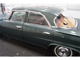 1963 Dodge Custom 880 (CC-912477) for sale in Derry, New Hampshire