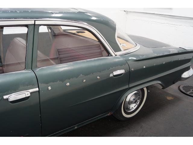 1963 Dodge Custom 880 (CC-912477) for sale in Derry, New Hampshire