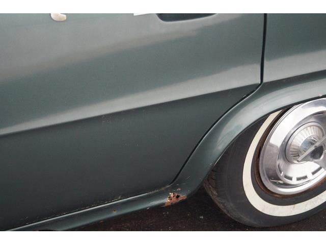 1963 Dodge Custom 880 (CC-912477) for sale in Derry, New Hampshire