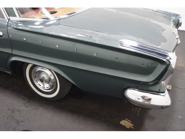 1963 Dodge Custom 880 (CC-912477) for sale in Derry, New Hampshire