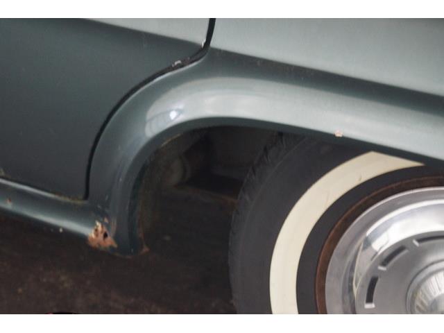 1963 Dodge Custom 880 (CC-912477) for sale in Derry, New Hampshire