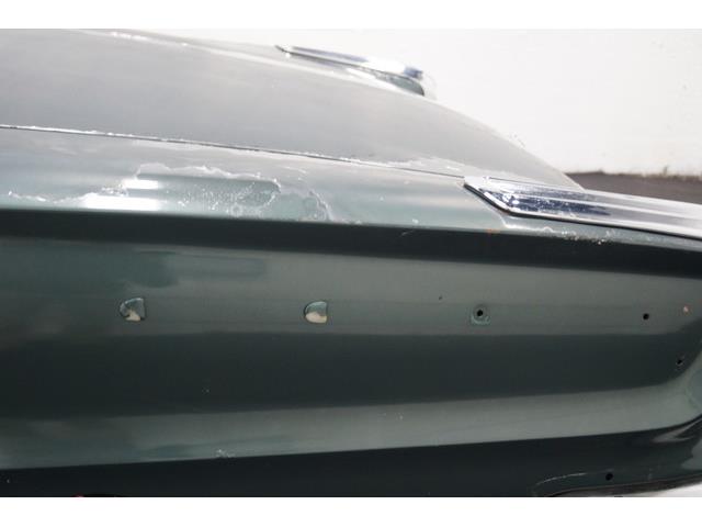 1963 Dodge Custom 880 (CC-912477) for sale in Derry, New Hampshire