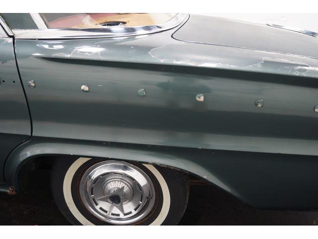 1963 Dodge Custom 880 (CC-912477) for sale in Derry, New Hampshire