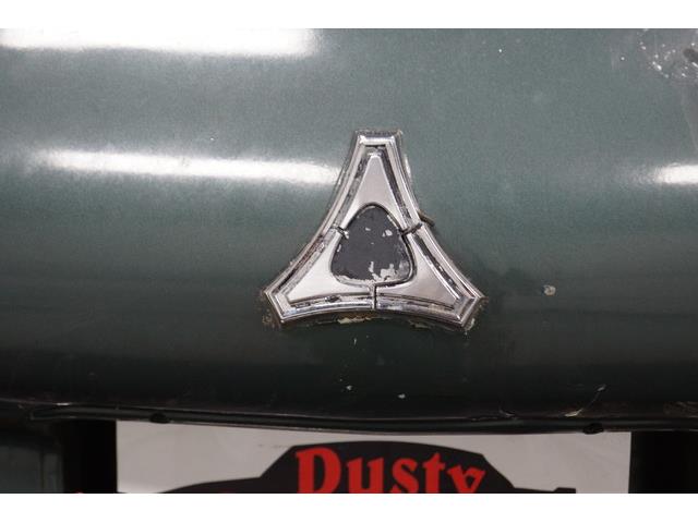 1963 Dodge Custom 880 (CC-912477) for sale in Derry, New Hampshire