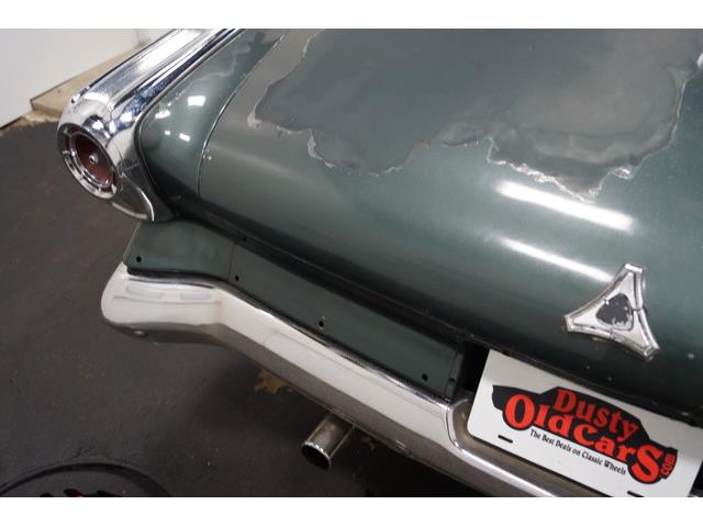 1963 Dodge Custom 880 (CC-912477) for sale in Derry, New Hampshire