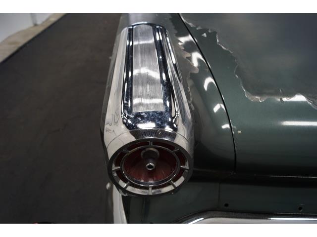 1963 Dodge Custom 880 (CC-912477) for sale in Derry, New Hampshire