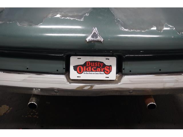 1963 Dodge Custom 880 (CC-912477) for sale in Derry, New Hampshire