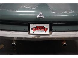 1963 Dodge Custom 880 (CC-912477) for sale in Derry, New Hampshire