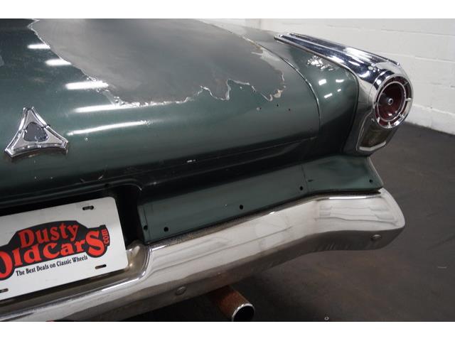 1963 Dodge Custom 880 (CC-912477) for sale in Derry, New Hampshire